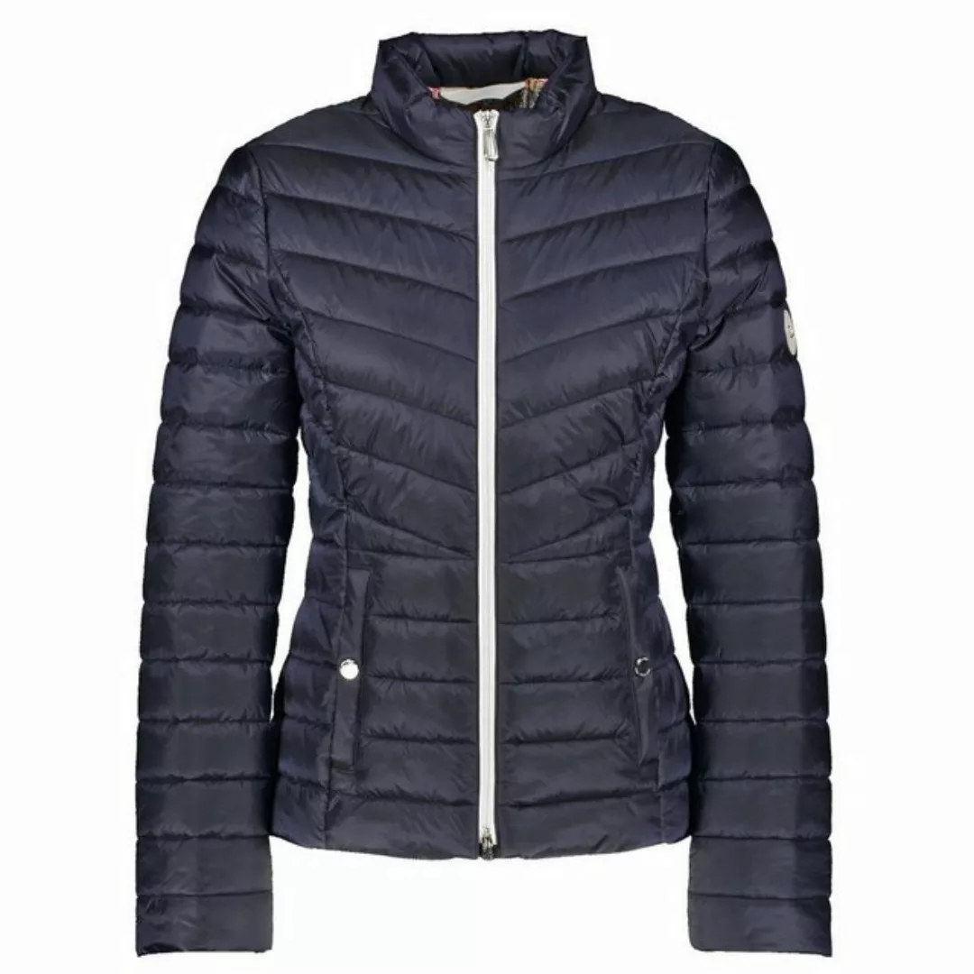 GERRY WEBER Steppjacke Gerry Weber, Damenjacke (95109-31197) günstig online kaufen