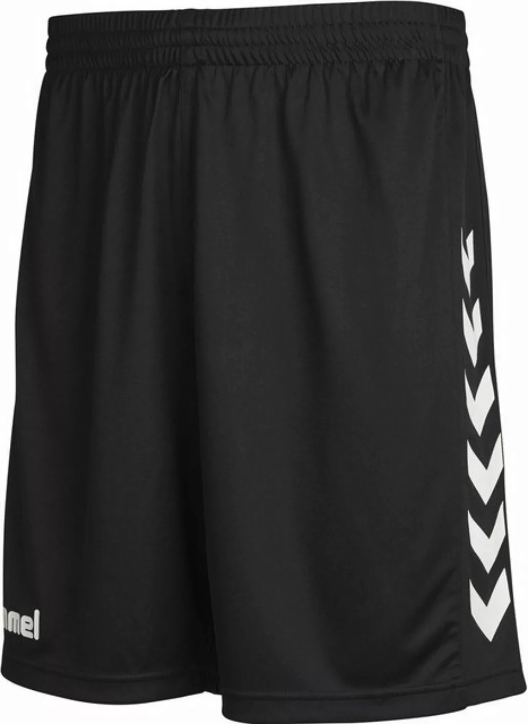 hummel Shorts Core Poly Shorts günstig online kaufen