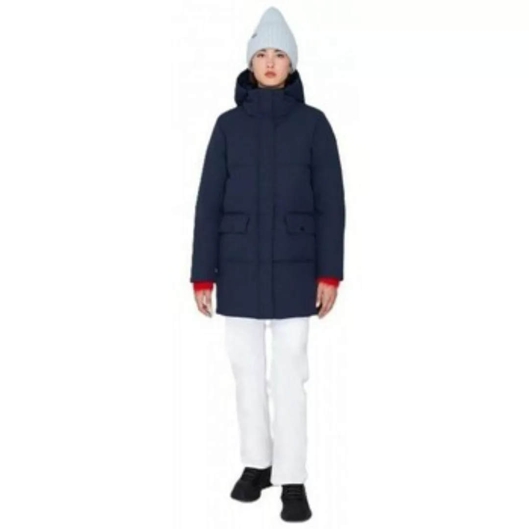 Quartz & Co  Parkas - Parka Chloé femme günstig online kaufen