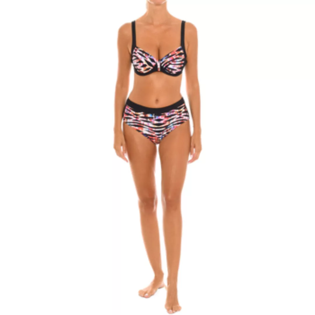 Teleno  Bikini EB1625C-AFRICAN günstig online kaufen