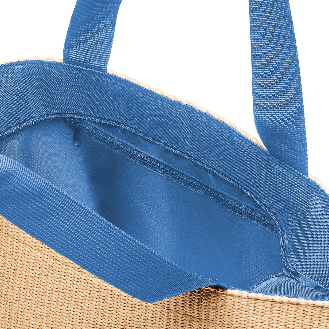 REISENTHEL® Einkaufsshopper shopper M twist powder günstig online kaufen