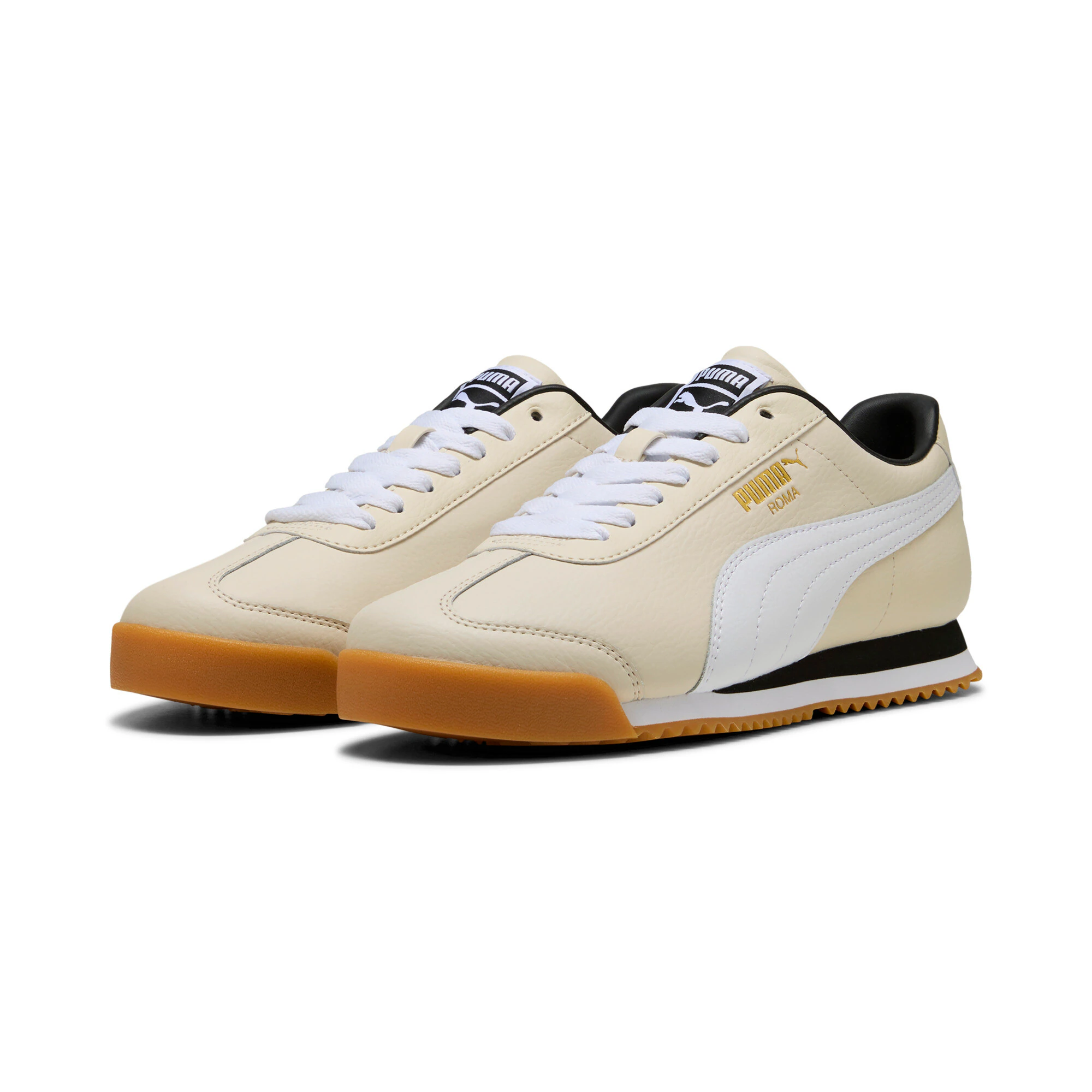 PUMA Sneaker "ROMA 24 STANDARD" günstig online kaufen