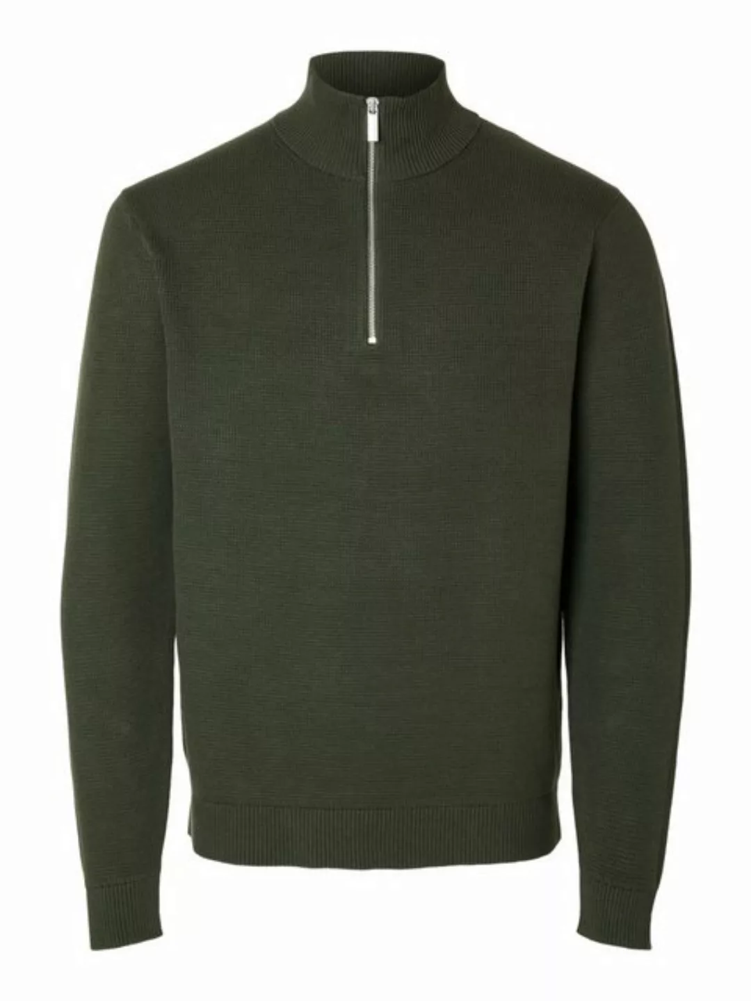 SELECTED HOMME Strickpullover SLHDane (1-tlg) günstig online kaufen