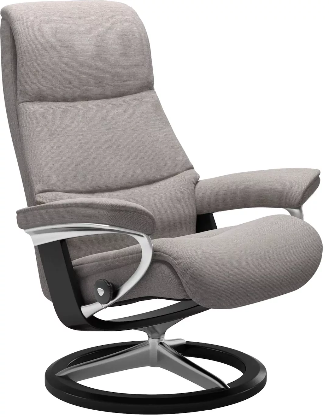 Stressless® Relaxsessel »View« günstig online kaufen