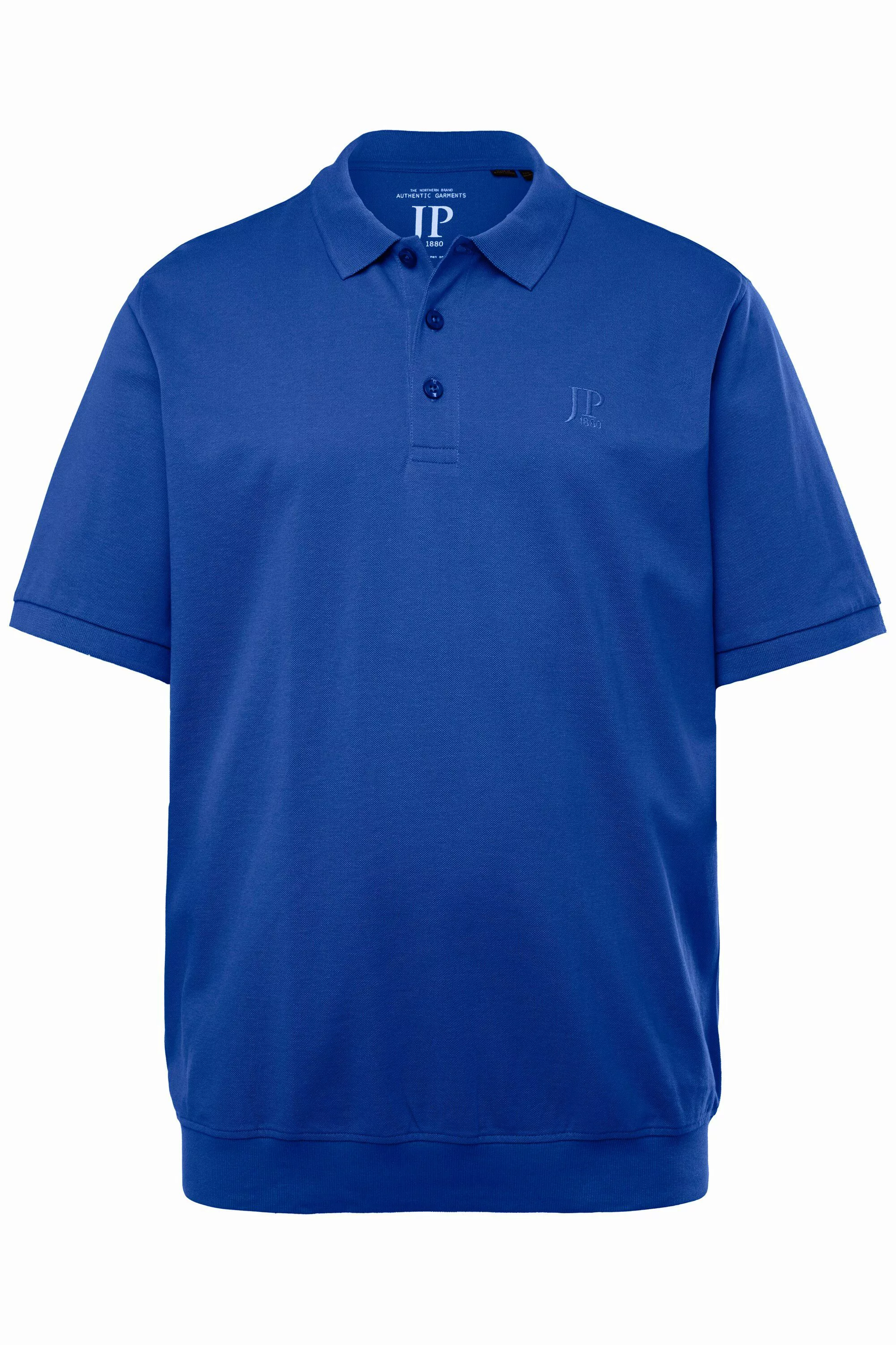 JP1880 Poloshirt JP1880 Poloshirt Bauchfit Basic günstig online kaufen