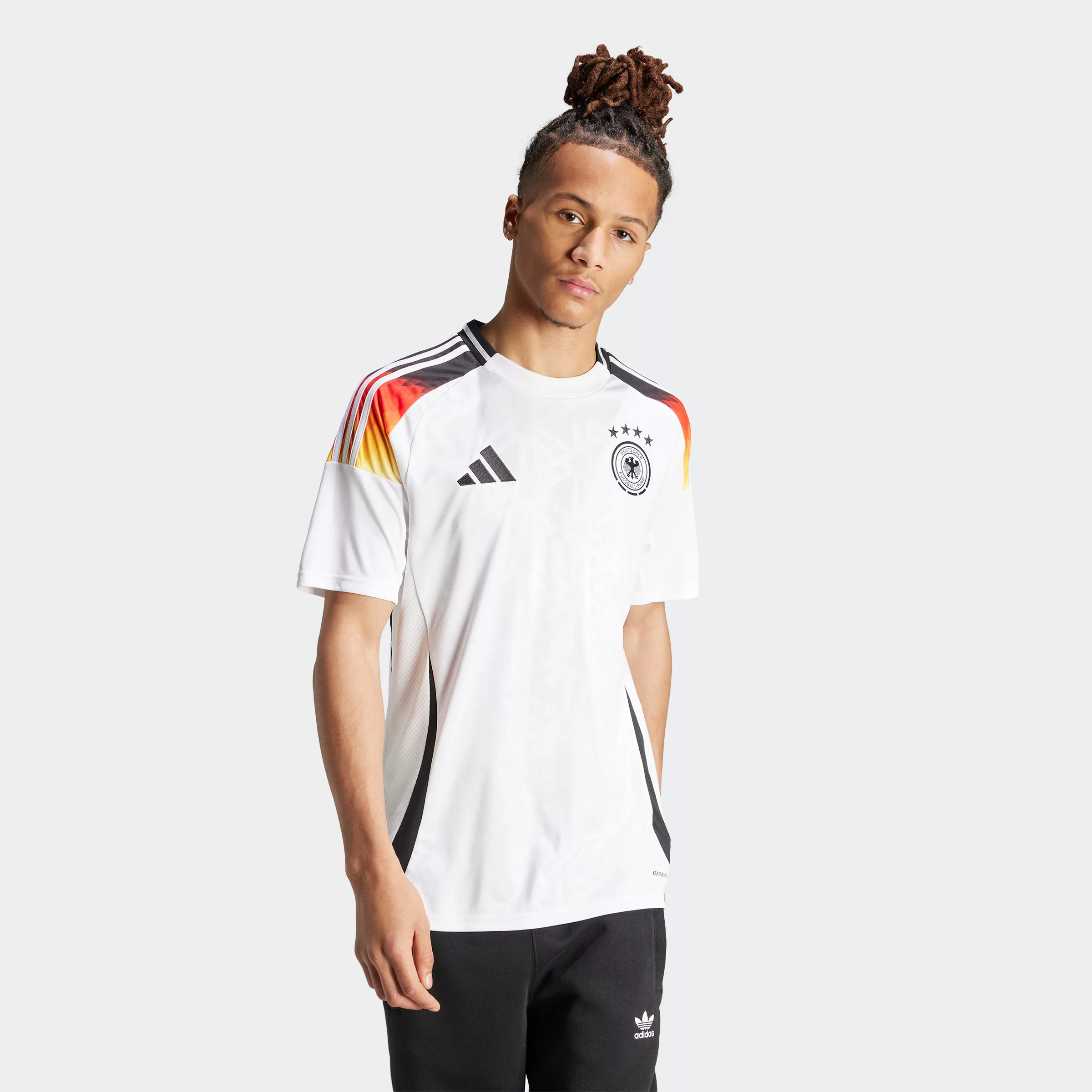 adidas Performance Fußballtrikot "DFB H JSY", Deutschland EM Trikot 2024 günstig online kaufen