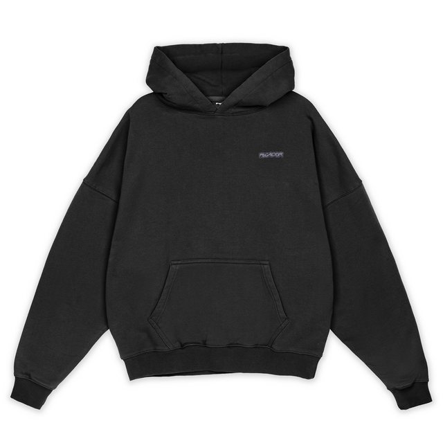 Pegador Hoodie Pegador Piedro Oversized Hoodie günstig online kaufen