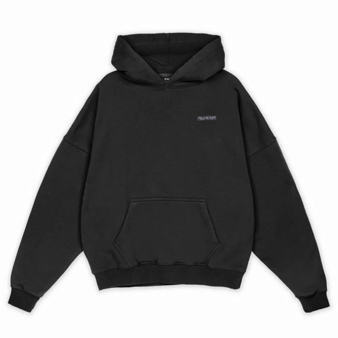 Pegador Hoodie Pegador Piedro Oversized Hoodie günstig online kaufen