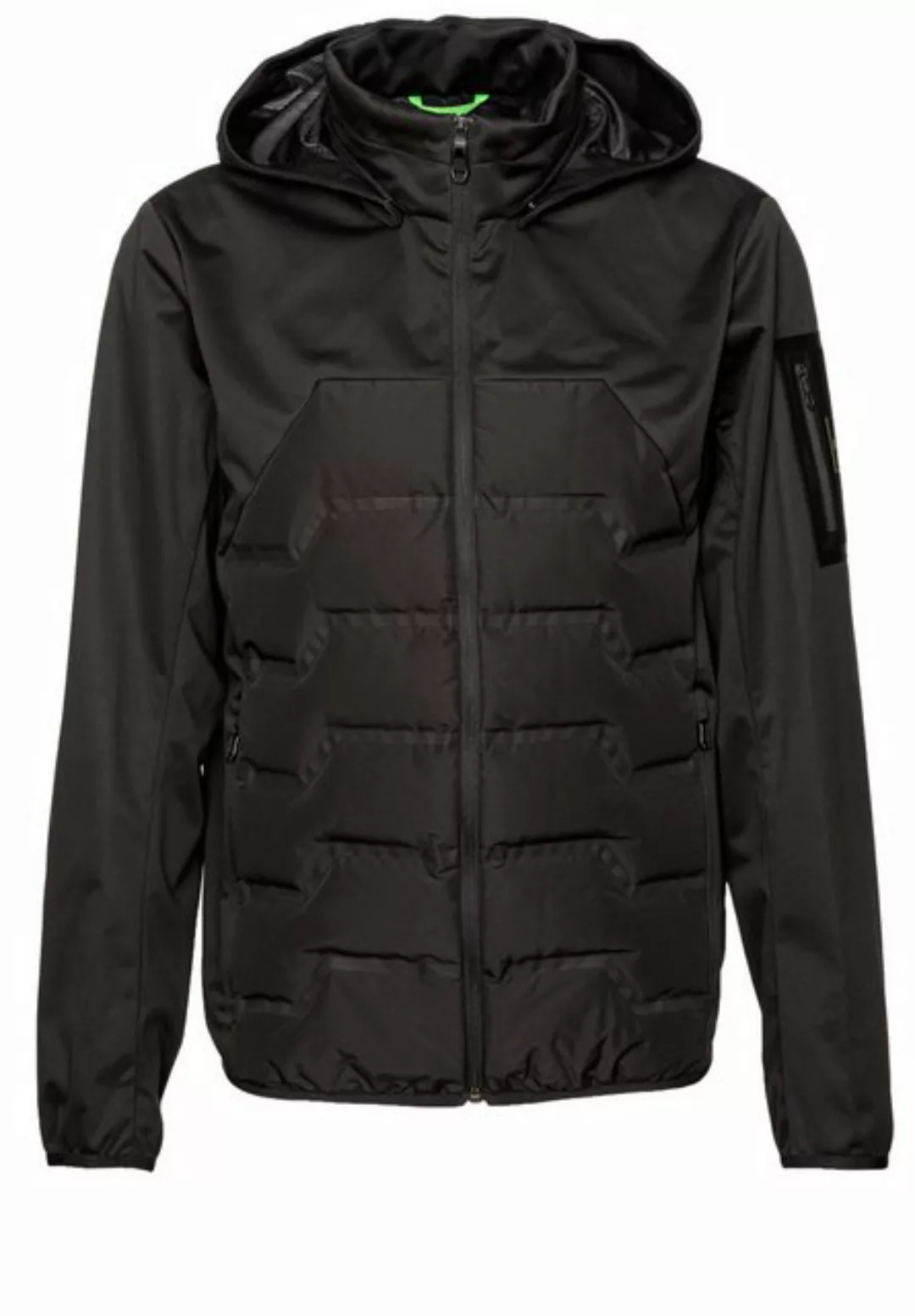 BOSS GREEN Steppjacke J_Rhano (1-St) günstig online kaufen