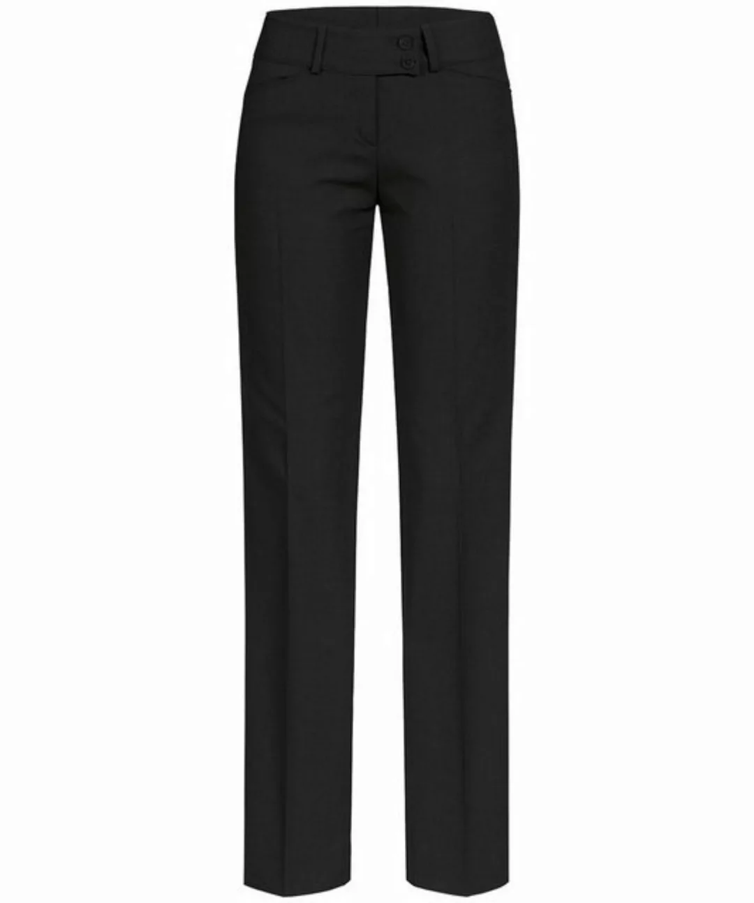 GREIFF Anzughose Greiff Corporate PREMIUM Damen Business-Hose Regular-Fit S günstig online kaufen