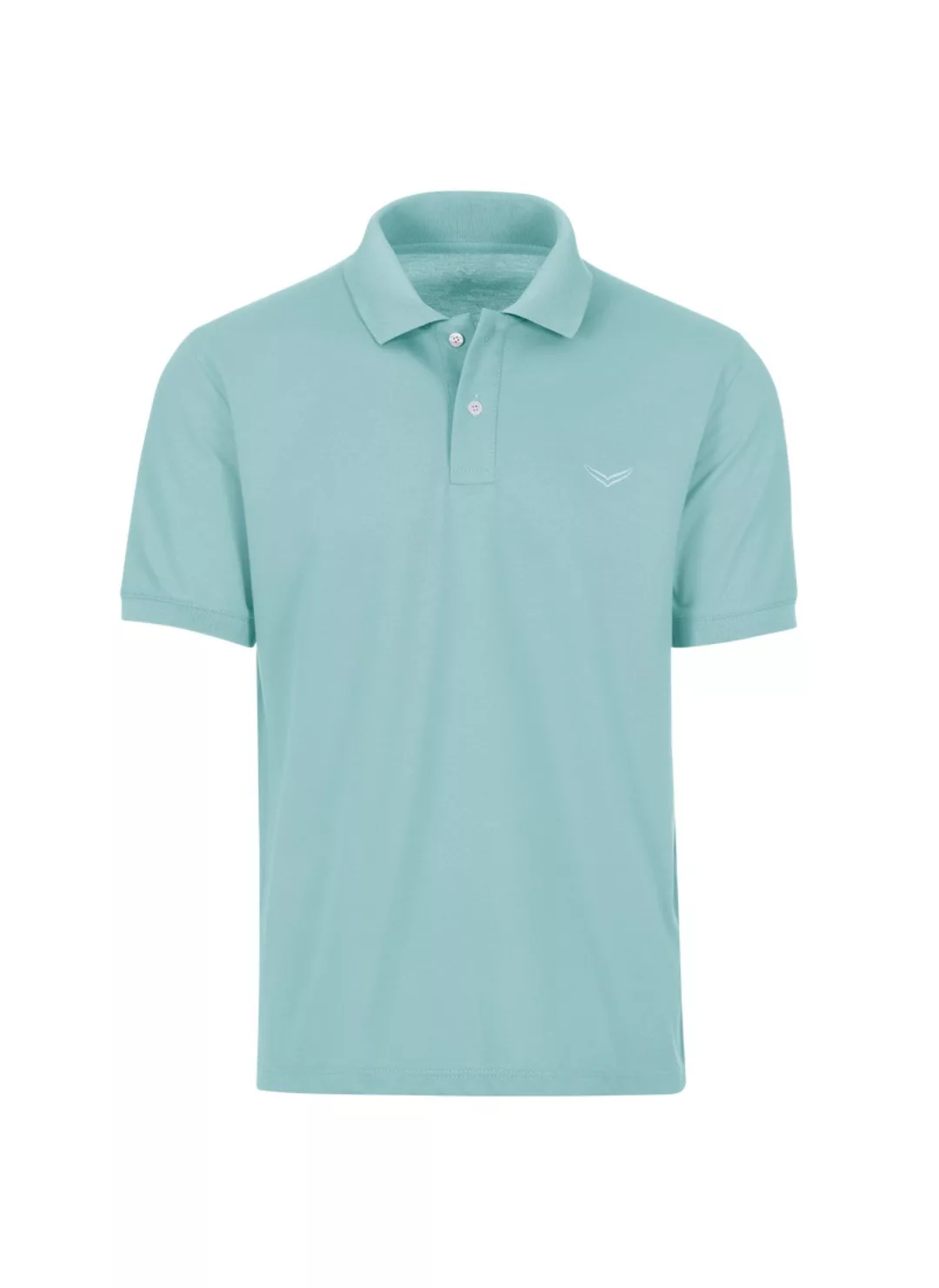 Trigema Poloshirt "TRIGEMA Poloshirt DELUXE Piqué" günstig online kaufen