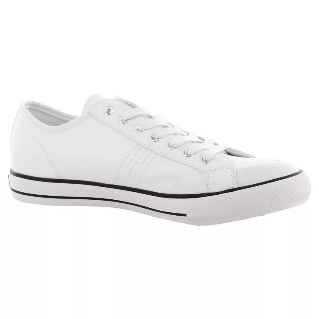 Levi´s Footwear Hernandez Sportschuhe EU 44 Regular White günstig online kaufen