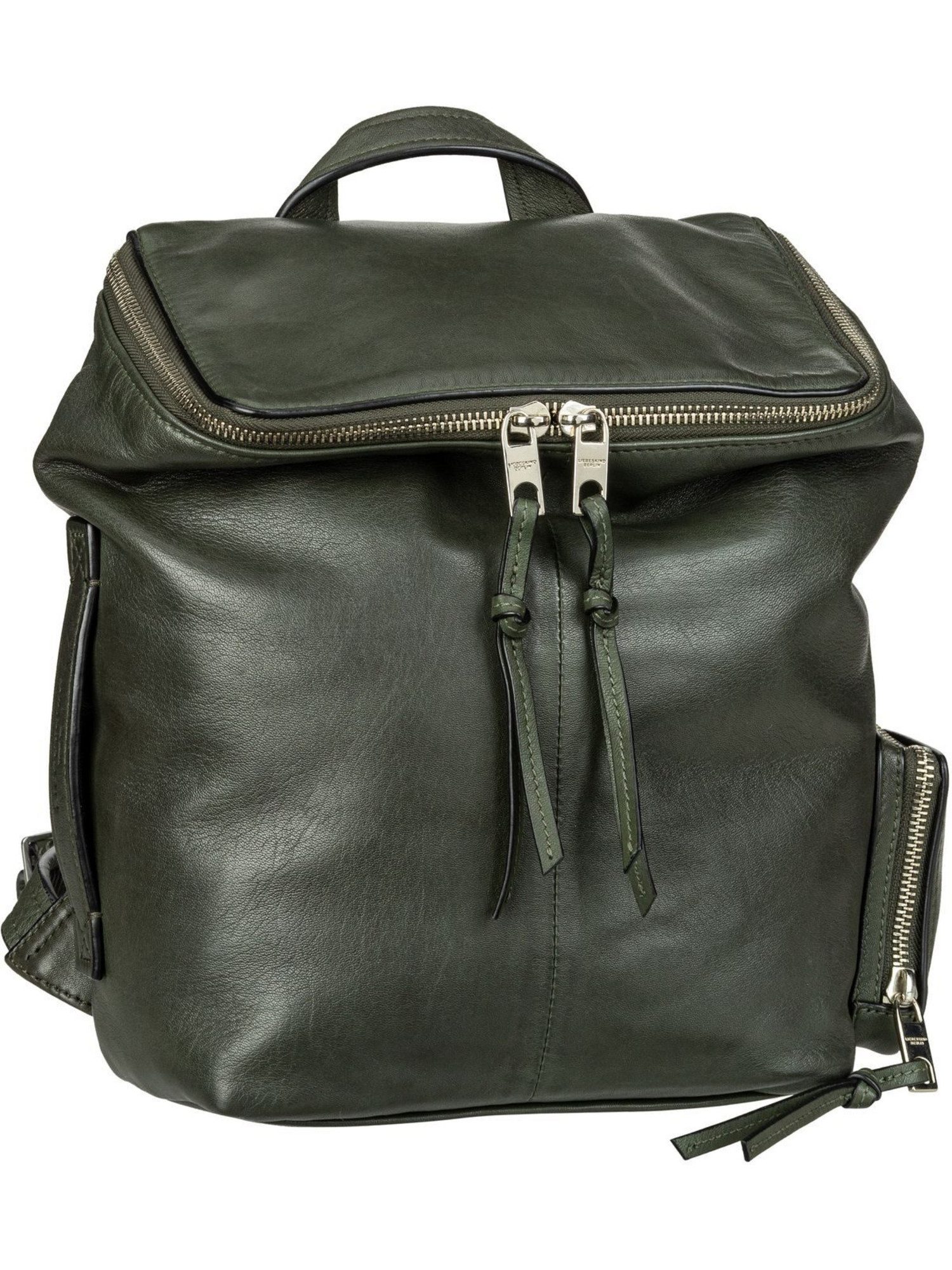 Liebeskind Berlin Rucksack Backpack, aus echtem günstig online kaufen