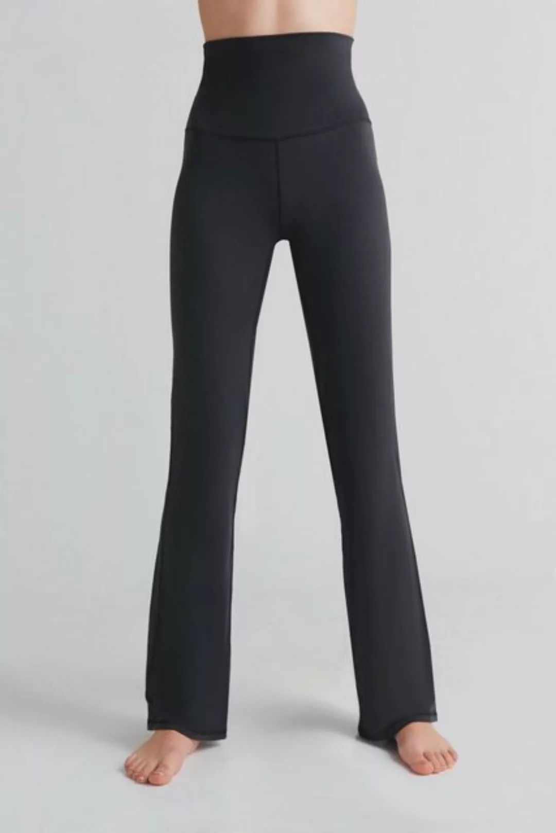 TRUE NORTH Yogahose W'S FLARE COMFORT PANTS günstig online kaufen