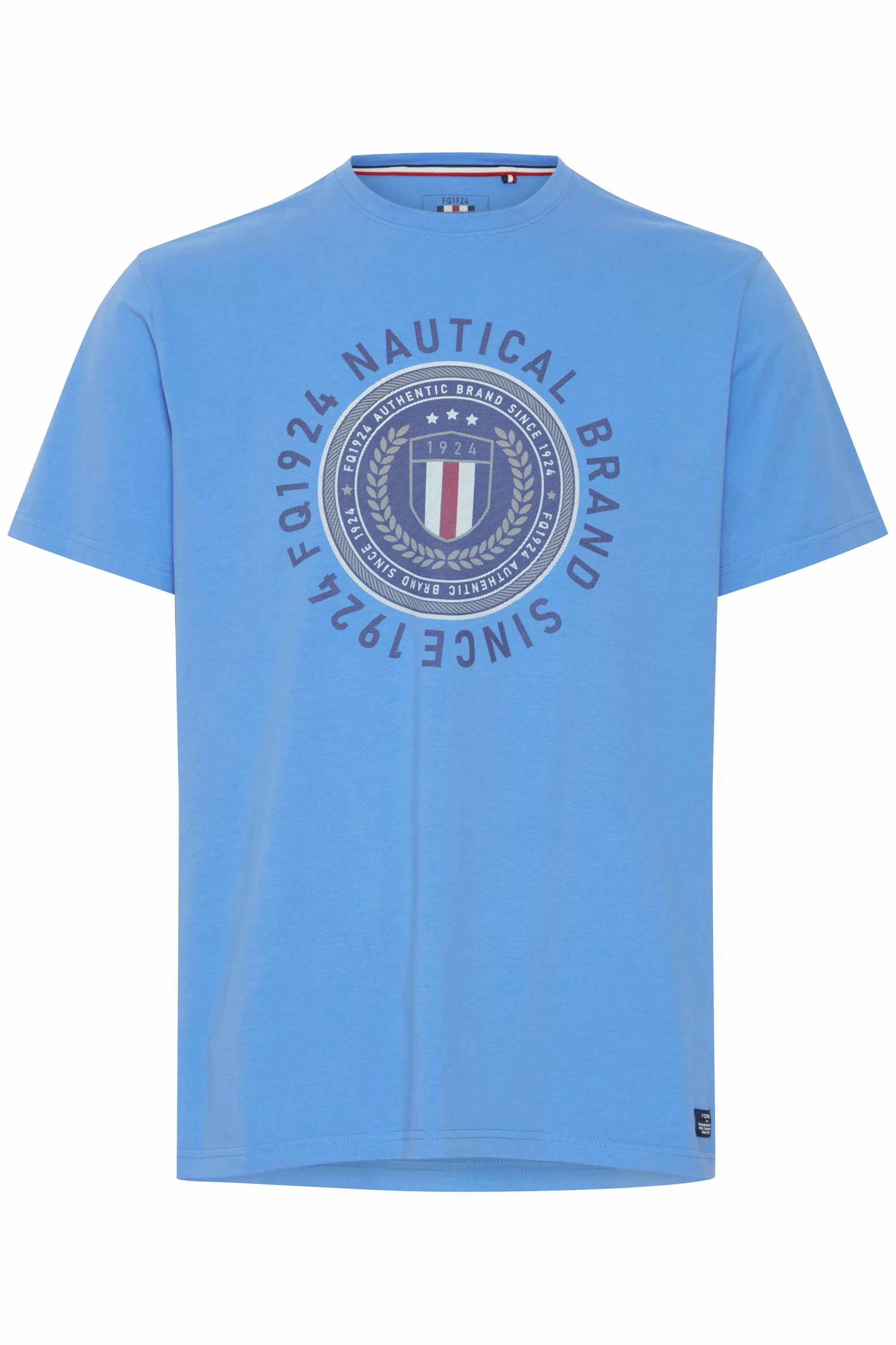 FQ1924 T-Shirt "FQ1924 FQTom" günstig online kaufen