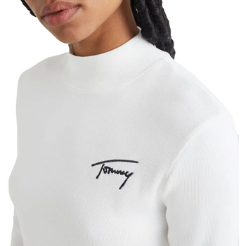 Tommy Jeans  Pullover Signature original günstig online kaufen