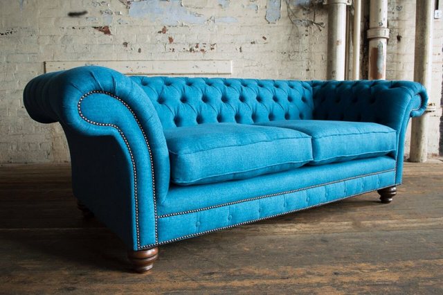 JVmoebel Chesterfield-Sofa, Made in Europa günstig online kaufen