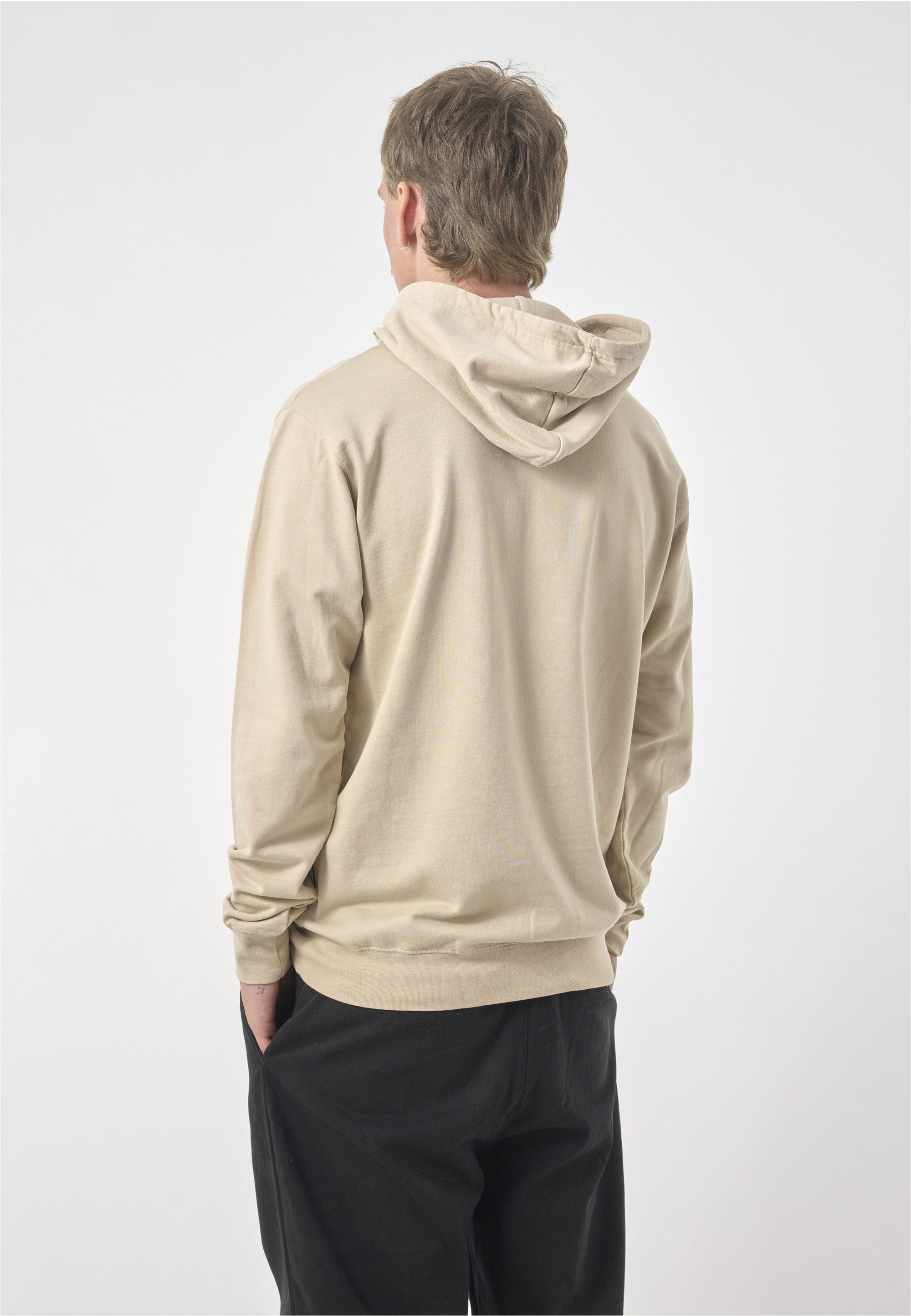 Cleptomanicx Kapuzensweatshirt "Ligull", mit lockerem Schnitt günstig online kaufen