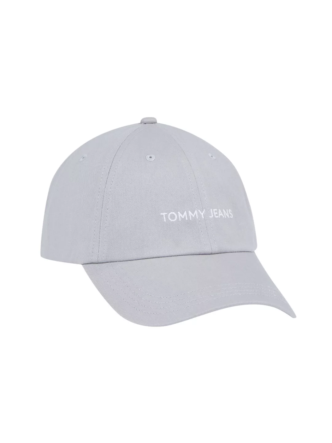 Tommy Jeans Baseball Cap "TJM LINEAR LOGO CAP" günstig online kaufen