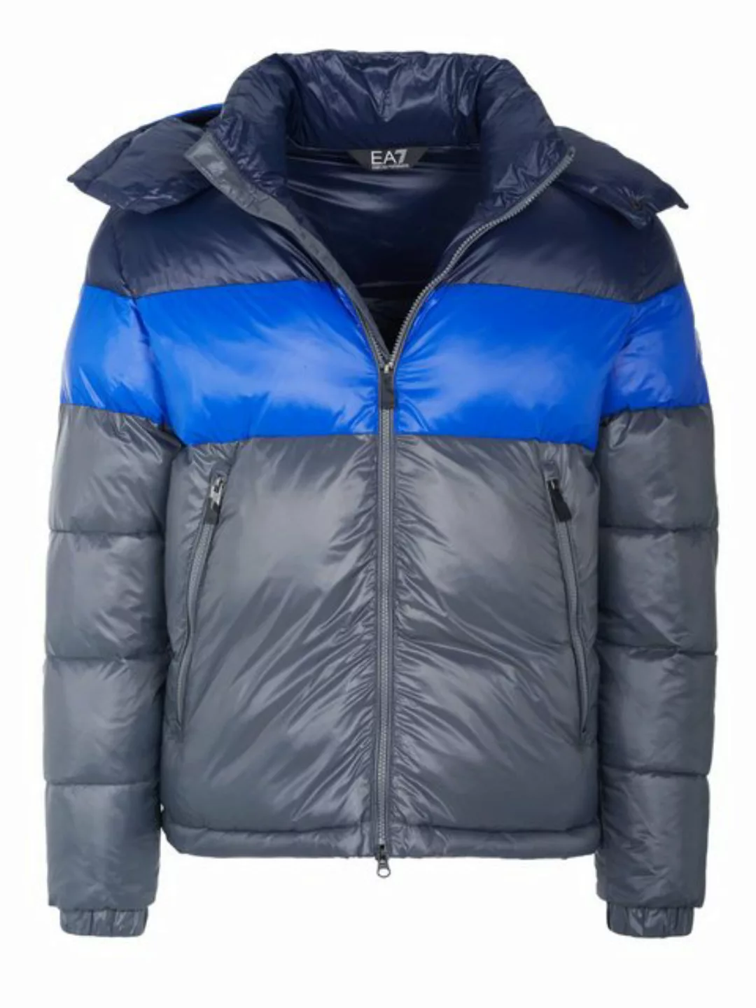 Emporio Armani Kurzjacke EA7 Emporio Armani Jacke günstig online kaufen