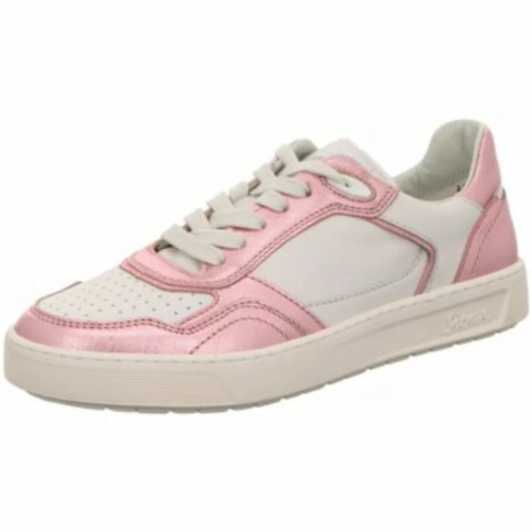 Sioux  Halbschuhe Schnuerschuhe Maites 40402 astra/rose günstig online kaufen