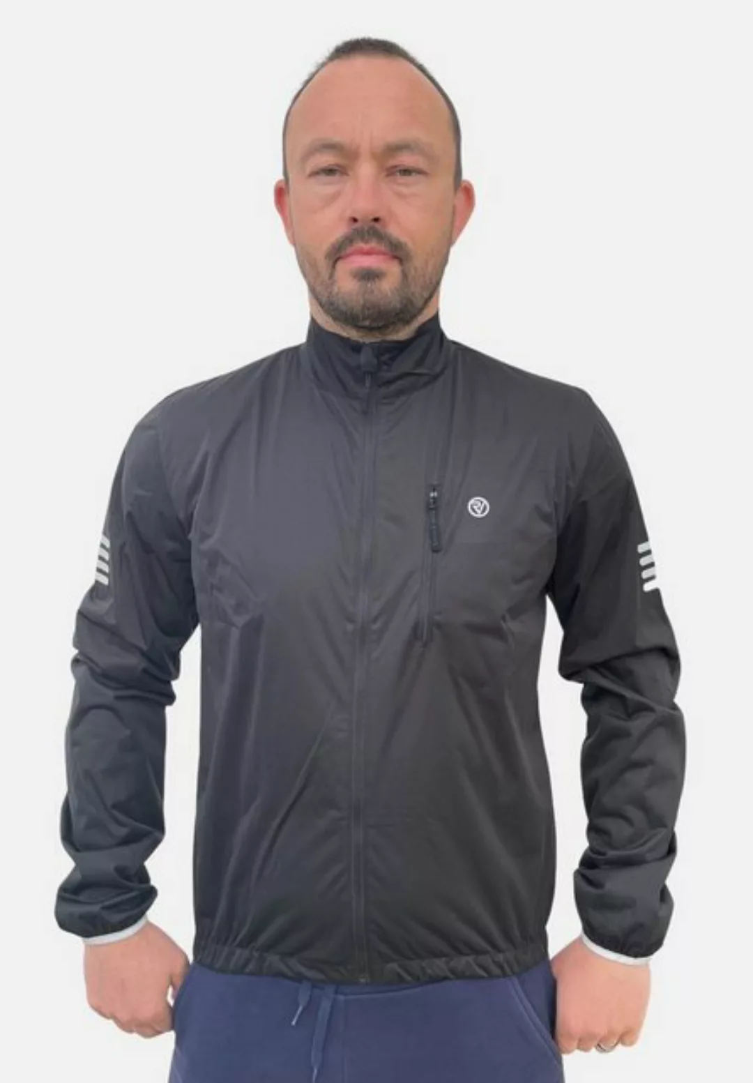 ProViz Fahrradjacke Signature Reflektierend günstig online kaufen