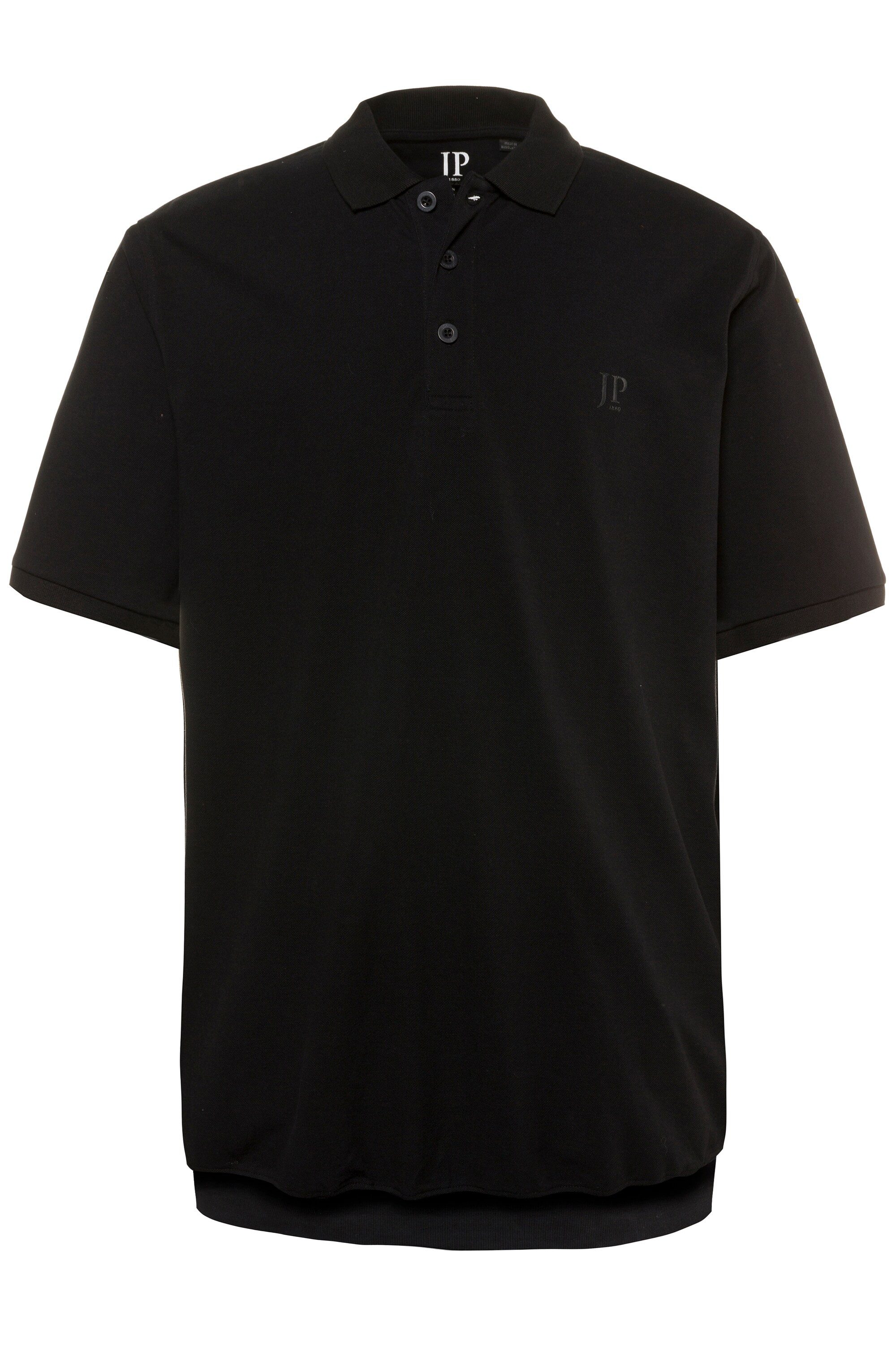 JP1880 Poloshirt JP1880 Poloshirt Bauchfit Basic günstig online kaufen