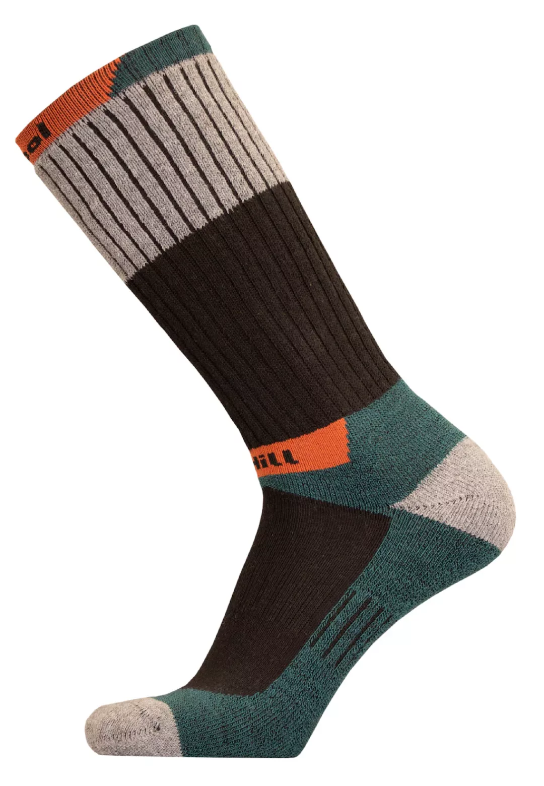 UphillSport Socken "HETTA", (1 Paar), mit innovativem Mehrschichtsystem günstig online kaufen