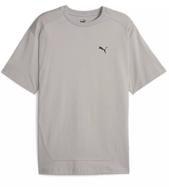 PUMA Kurzarmshirt RAD/CAL Tee günstig online kaufen