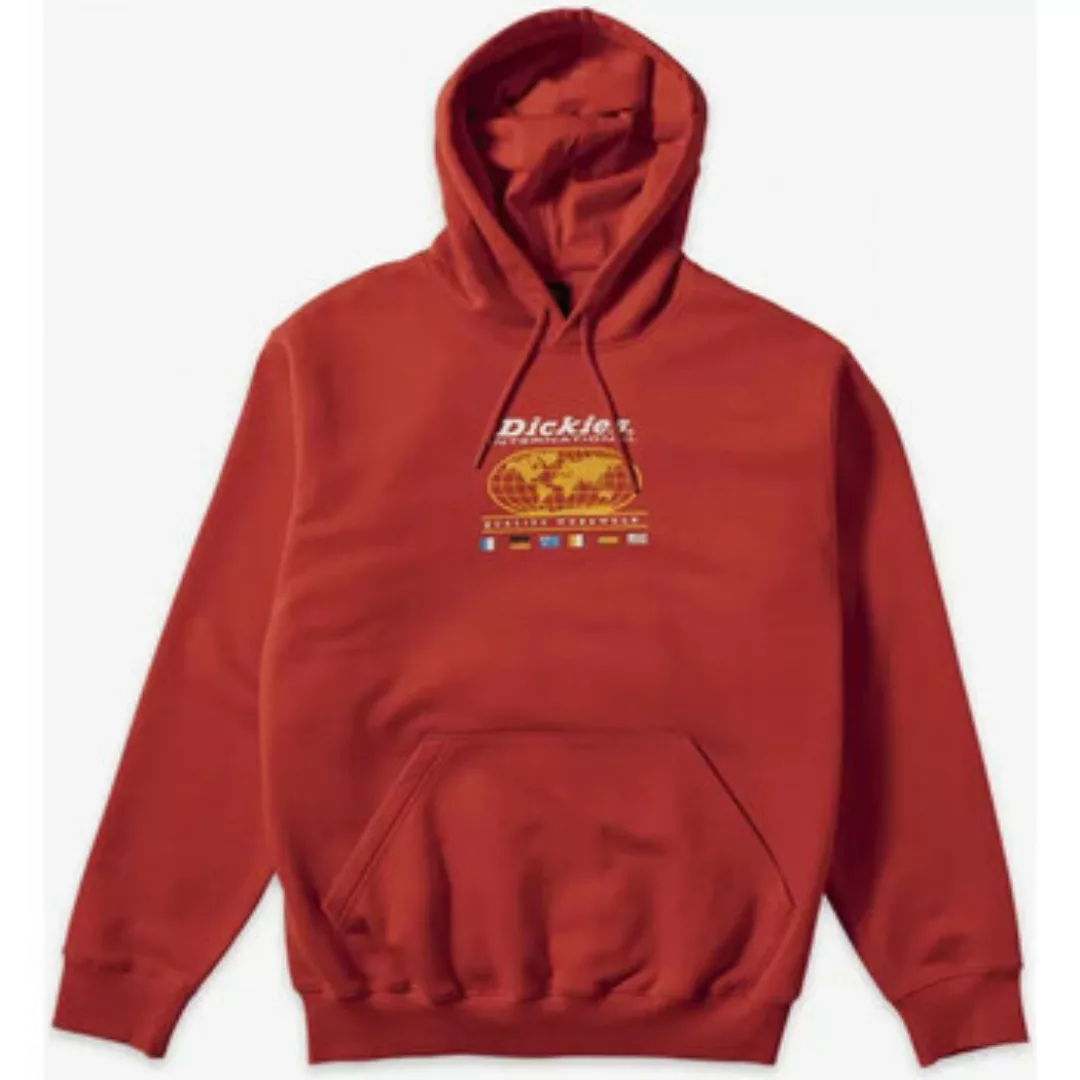 Dickies  Sweatshirt M jake hayes graphic hoodie günstig online kaufen