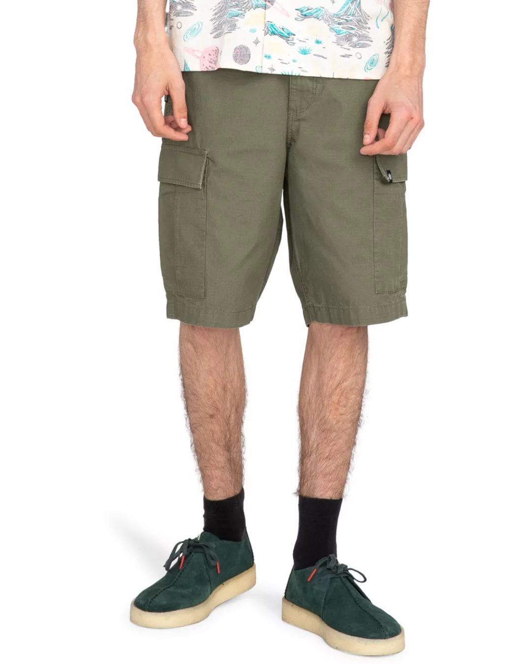 Element Cargoshorts "Legion" günstig online kaufen