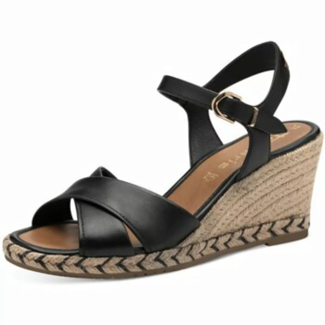 Tamaris  Sandalen Sandaletten Da.-Sandalette 1-28346-44/001 günstig online kaufen