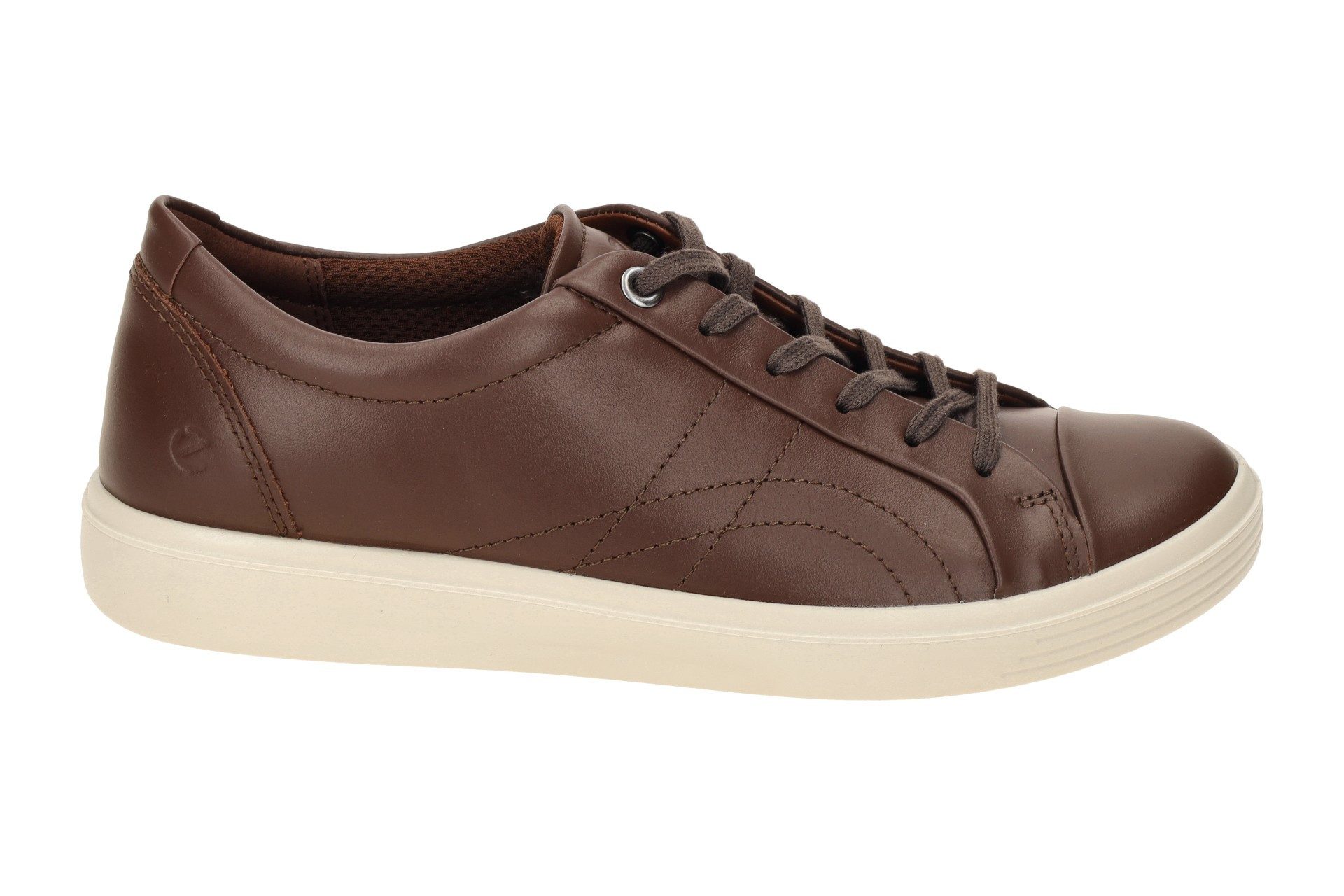 Ecco 21861301474 Schnürschuh günstig online kaufen