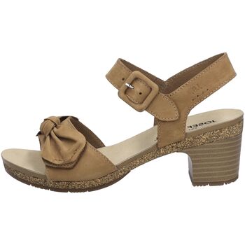 Josef Seibel  Sandalen Grace 11, nuss günstig online kaufen