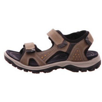 Ecco  Sandalen Outdoorsandalen für Herren in braun günstig online kaufen