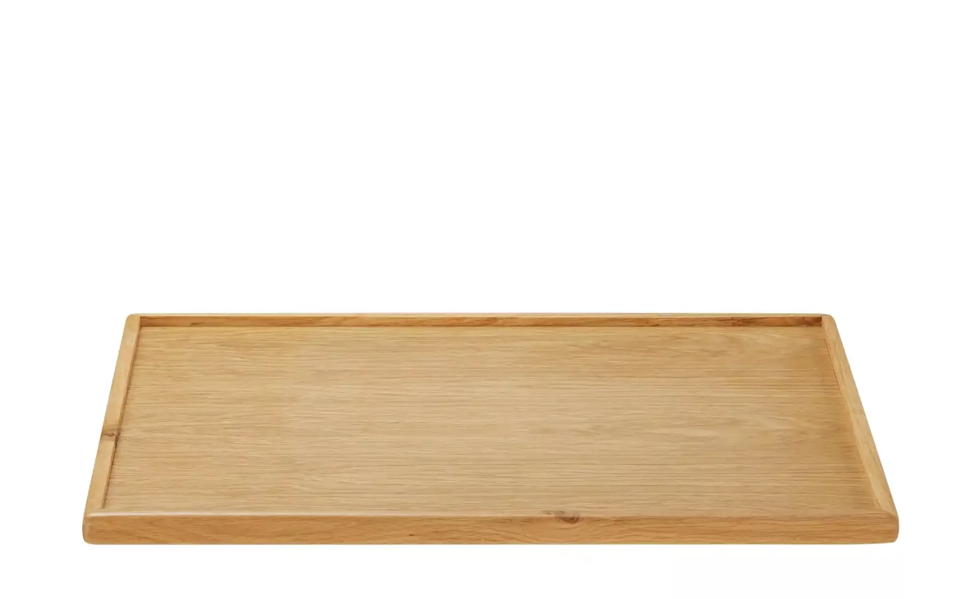 Holztablett für Hocker  Life ¦ holzfarben ¦ Maße (cm): B: 70 T: 70 Polsterm günstig online kaufen