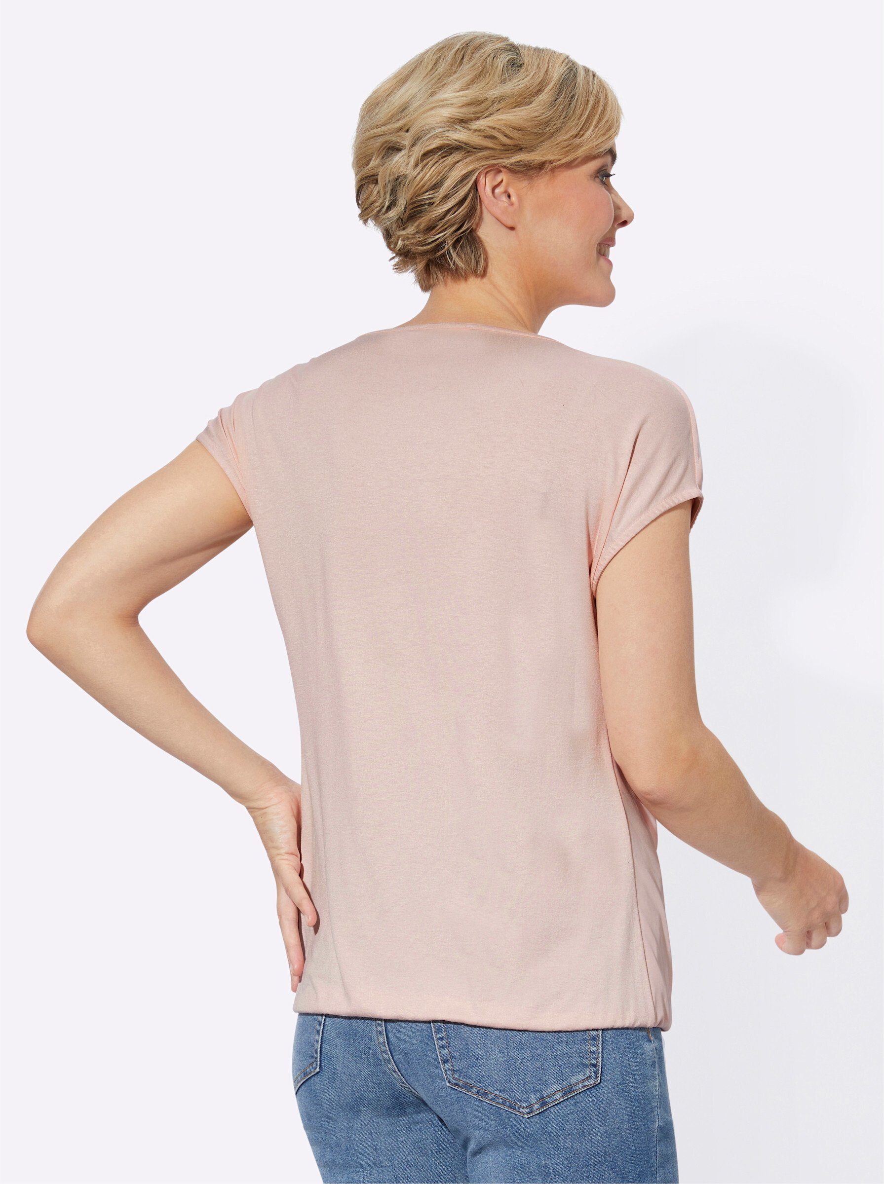 Witt T-Shirt Blusenshirt günstig online kaufen