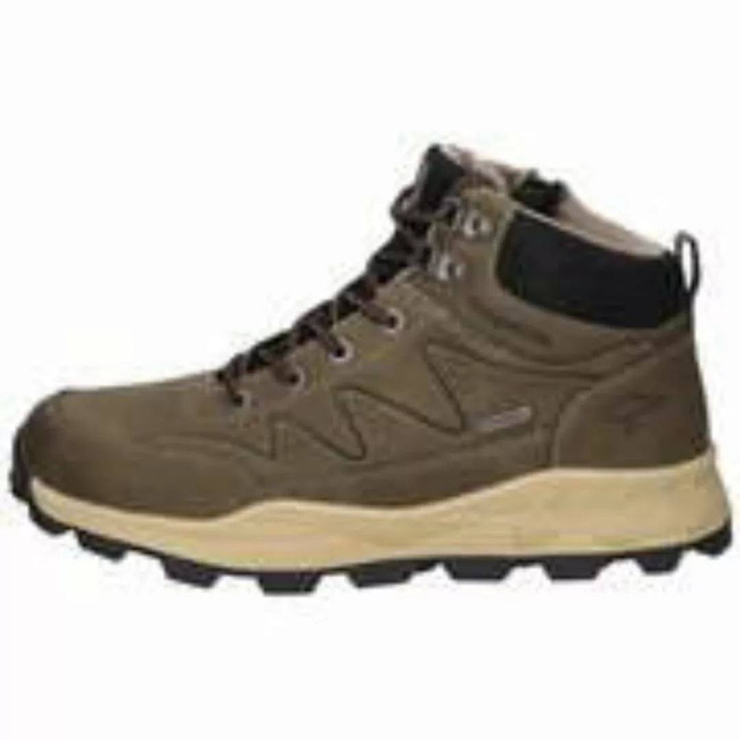 KangaROOS K TM Justin RV Boots Herren grün günstig online kaufen