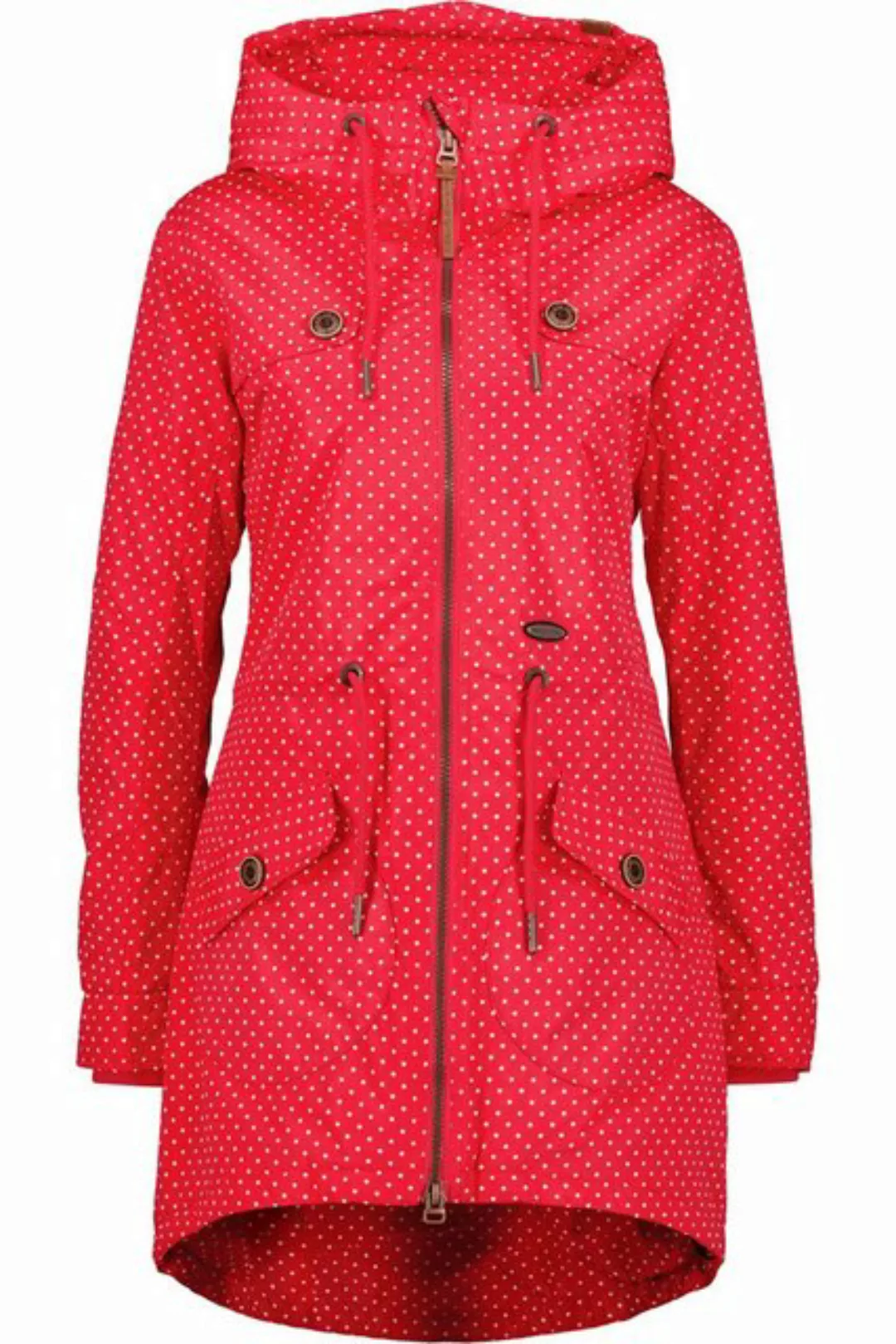 Alife & Kickin Winterjacke CharlotteAK B Coat Damen günstig online kaufen