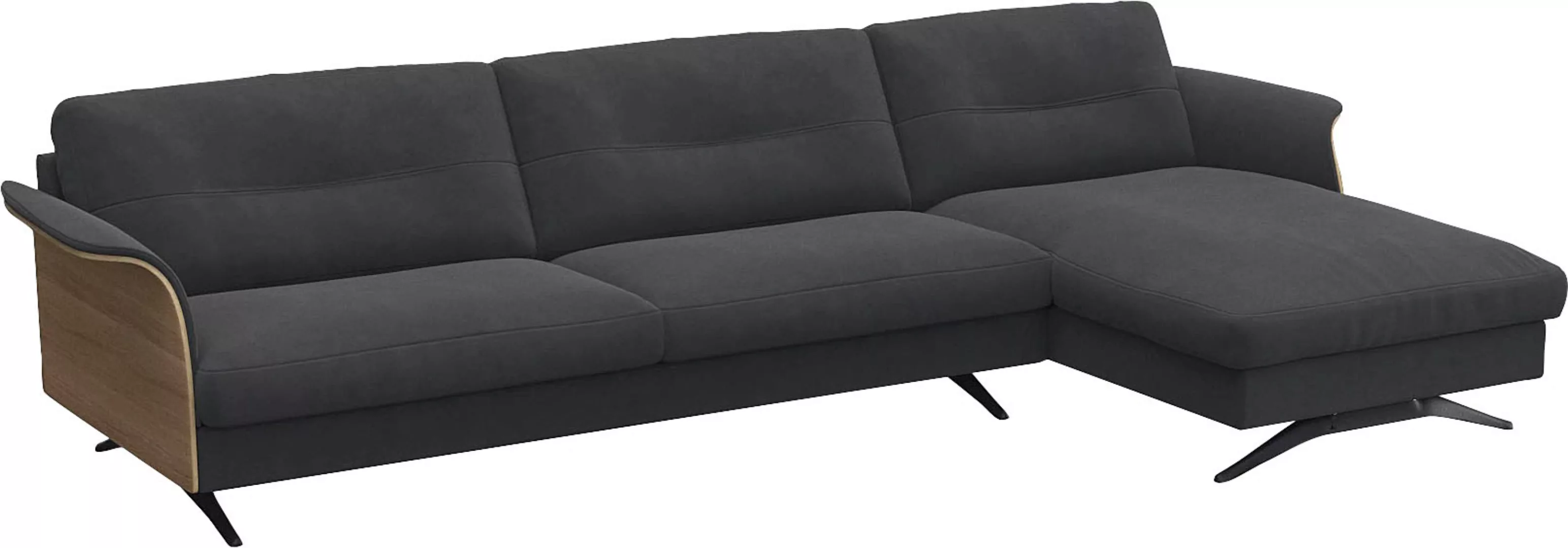 FLEXLUX Ecksofa "Glow", Theca Furniture UAB günstig online kaufen