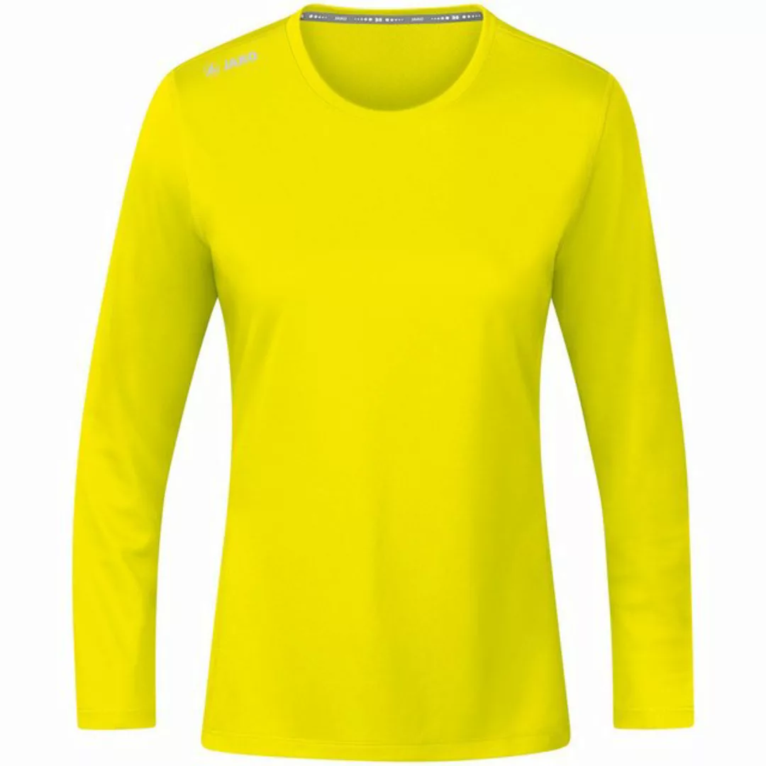 Jako Langarmshirt Jako Damen Laufshirt Longsleeve Run 2.0 6475 günstig online kaufen