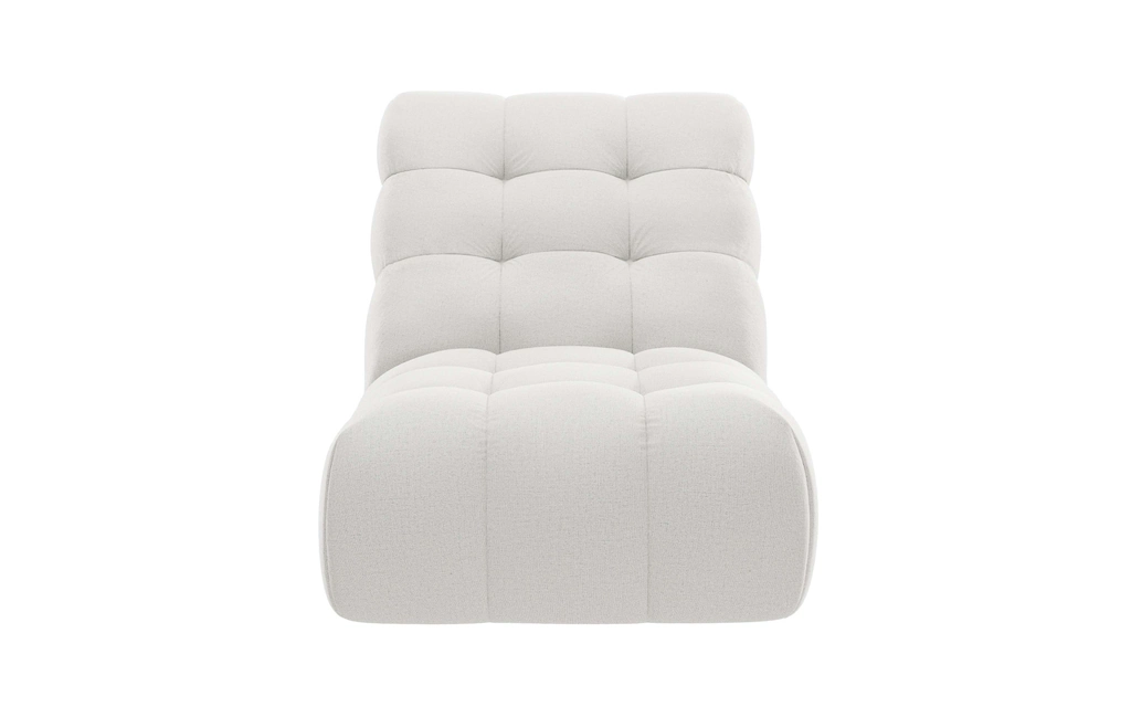 Home affaire Sessel »AURELIAN, Love Seat XXL, Lese-Sessel, Big-Sessel«, mit günstig online kaufen