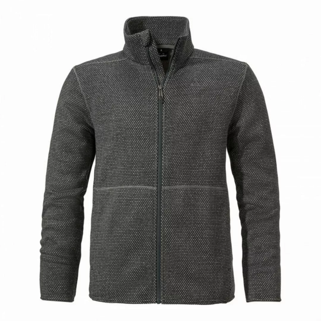 Schöffel Funktionsjacke Fleece Jacket Aurora M ASPHALT günstig online kaufen