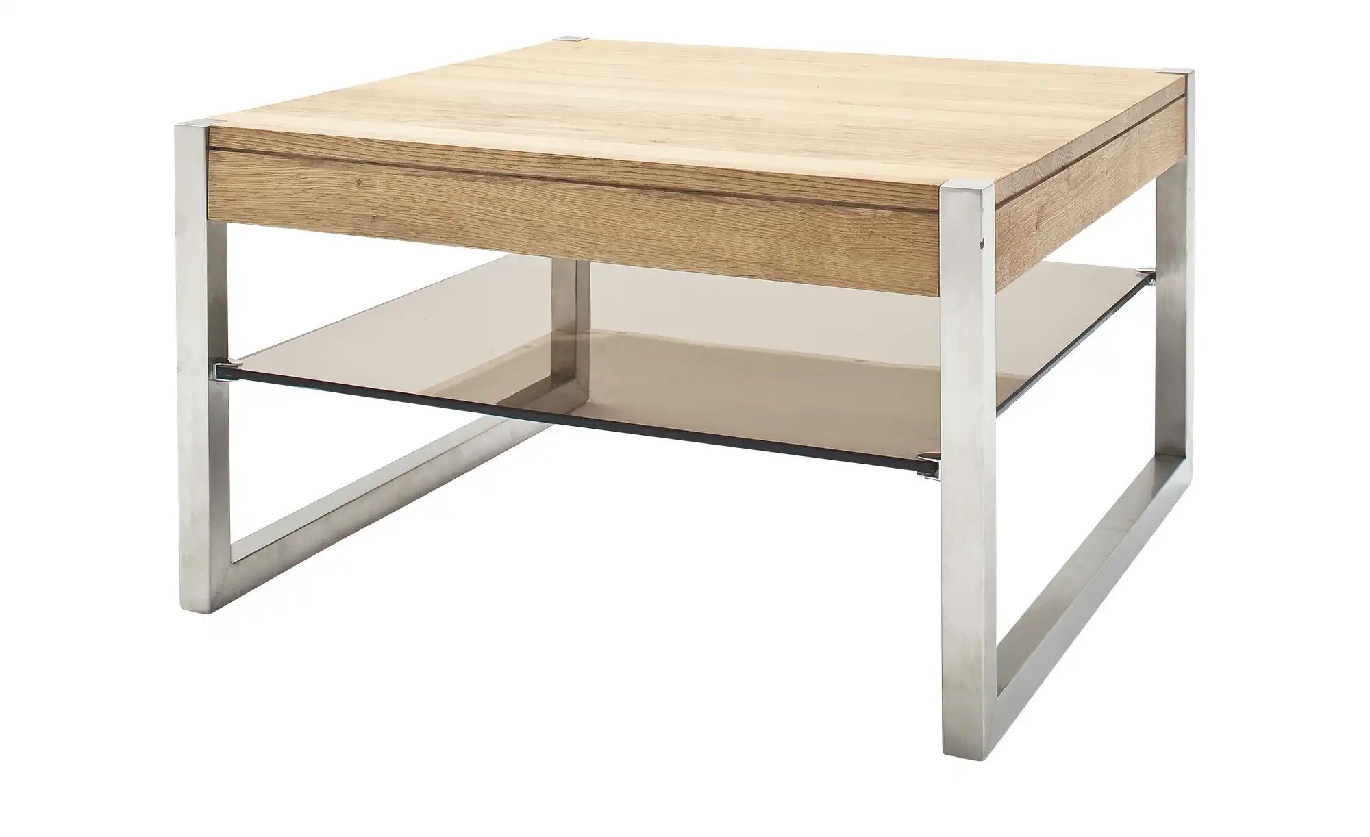 Couchtisch  Tray ¦ holzfarben ¦ Maße (cm): B: 65 H: 38 Tische > Couchtische günstig online kaufen