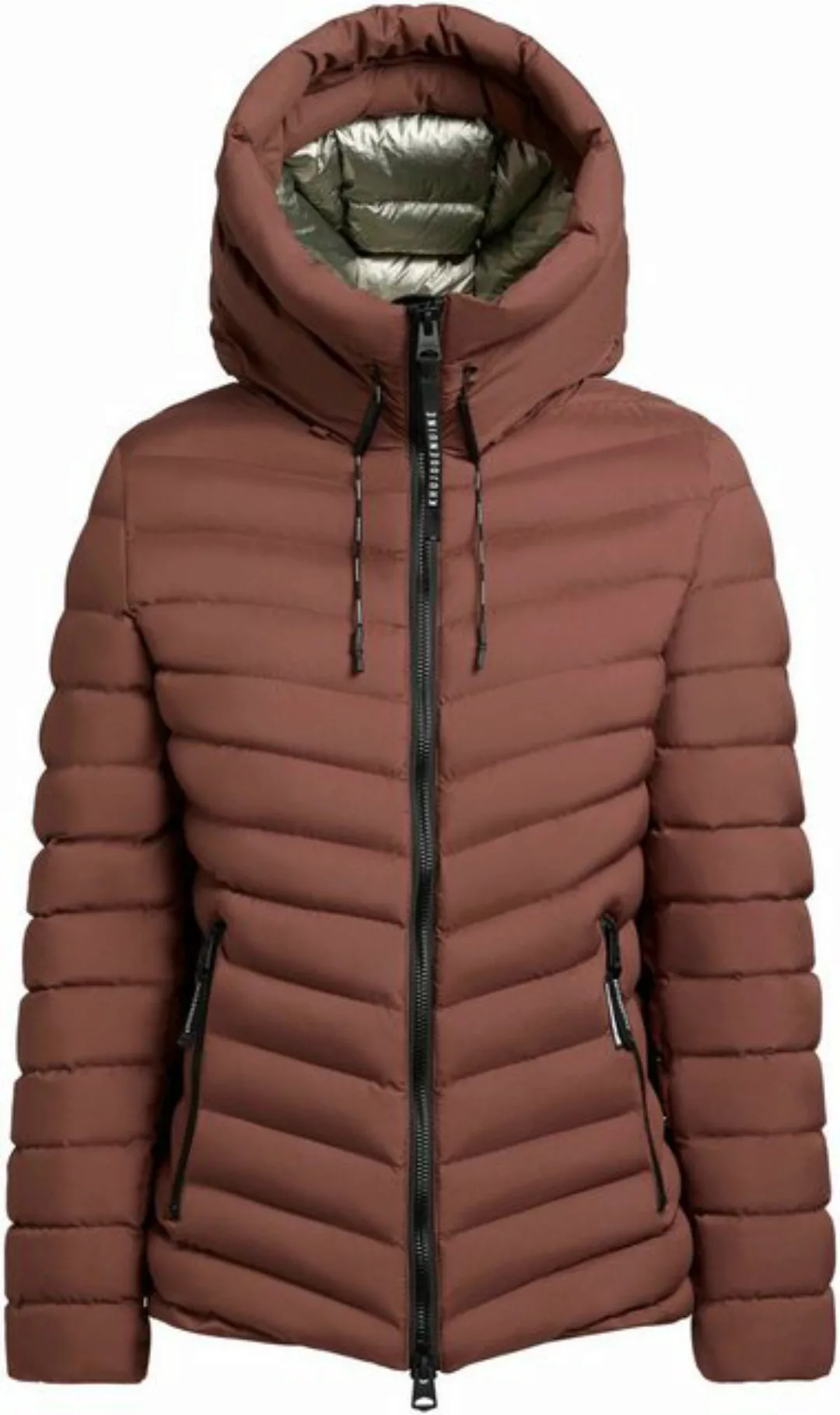 khujo Steppjacke PACE günstig online kaufen