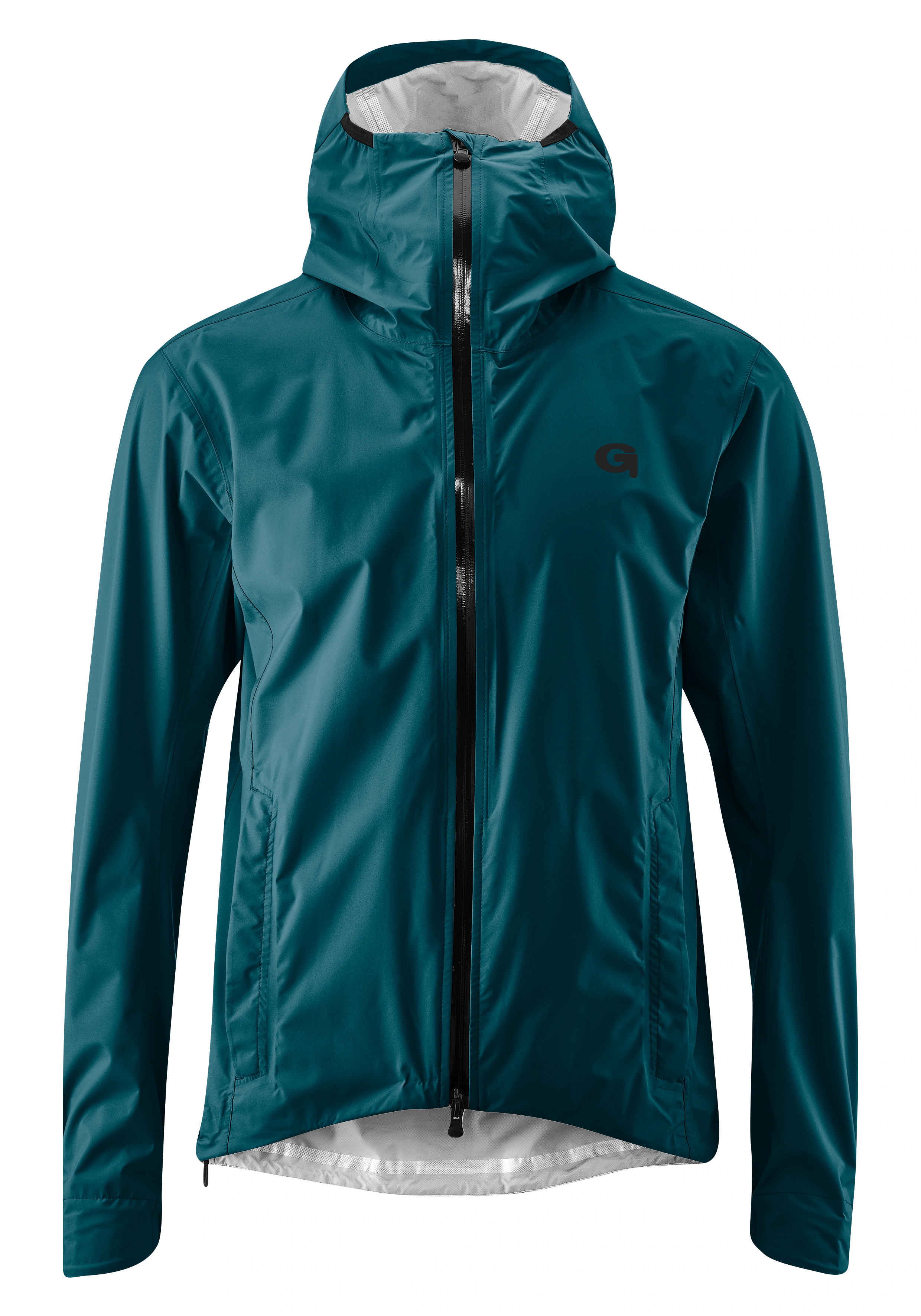 Gonso Fahrradjacke "Save Jacket Trail M", Herren Regenjacke wind- und wasse günstig online kaufen