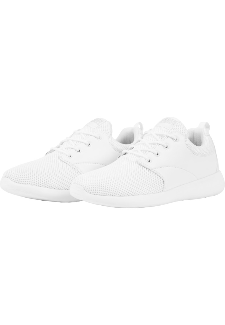 Urban Classics Sneaker Light Runner TB1272 White White günstig online kaufen