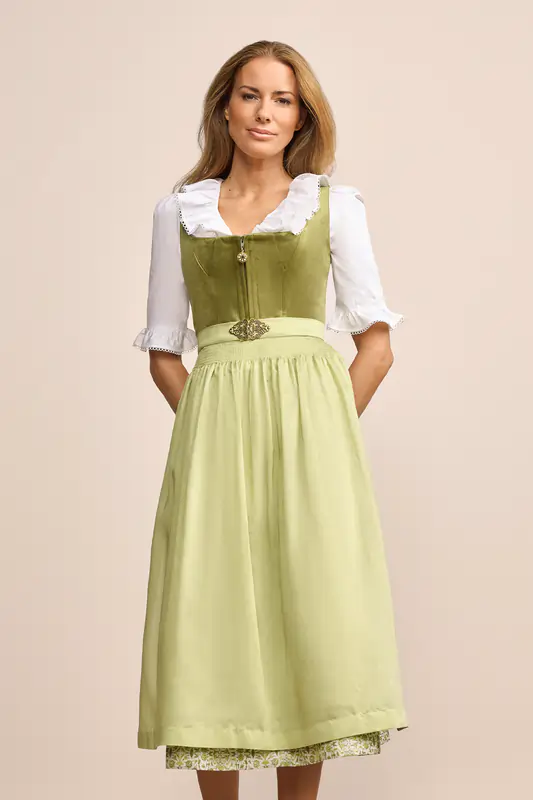 Dirndl Danute (80cm) günstig online kaufen