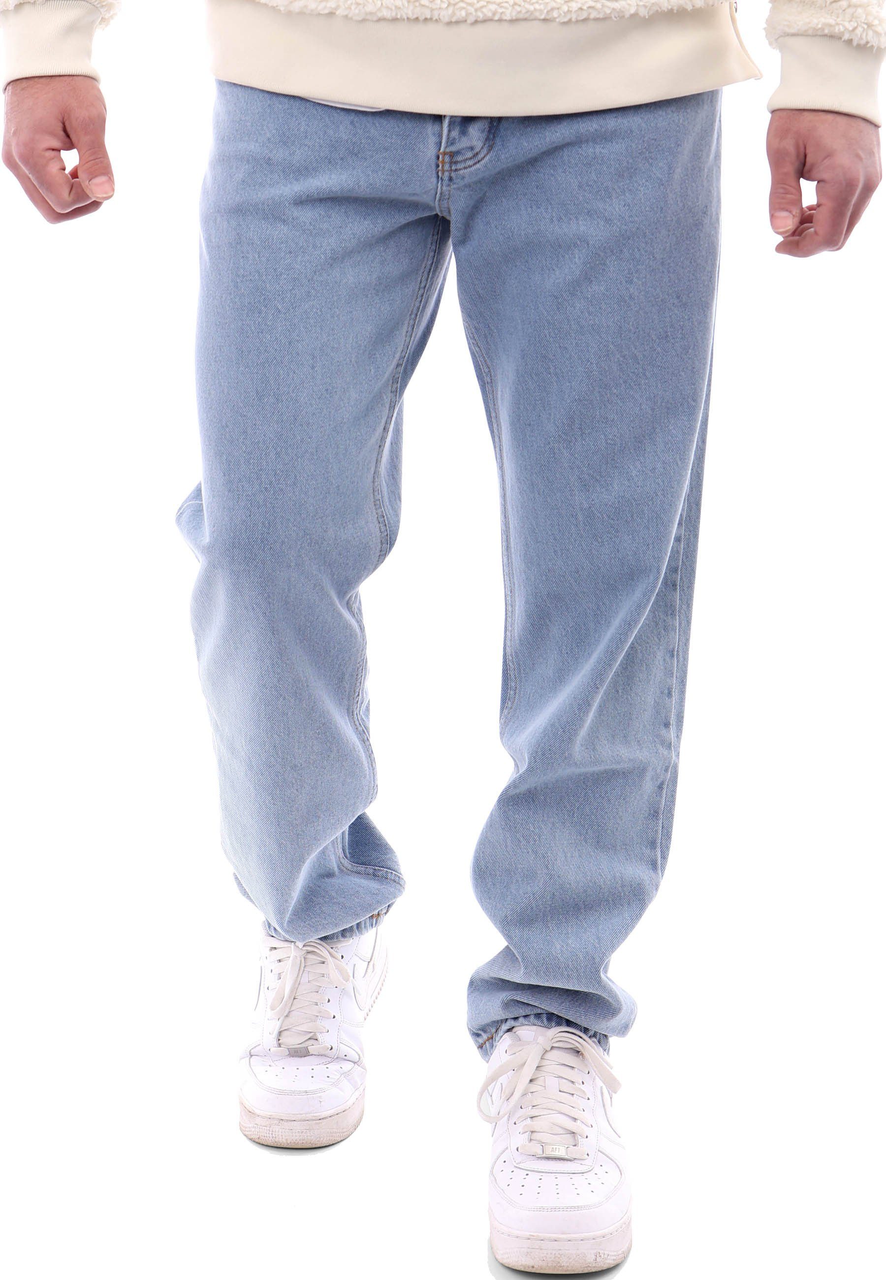 Reslad Weite Jeans Reslad Jeans Herren günstig online kaufen