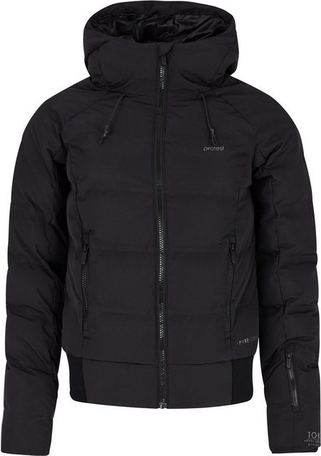 Protest Anorak PRTALYSUMI snowjacket True Black günstig online kaufen